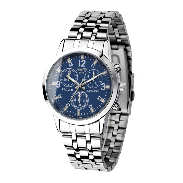 Nary Couple Watch 6033
