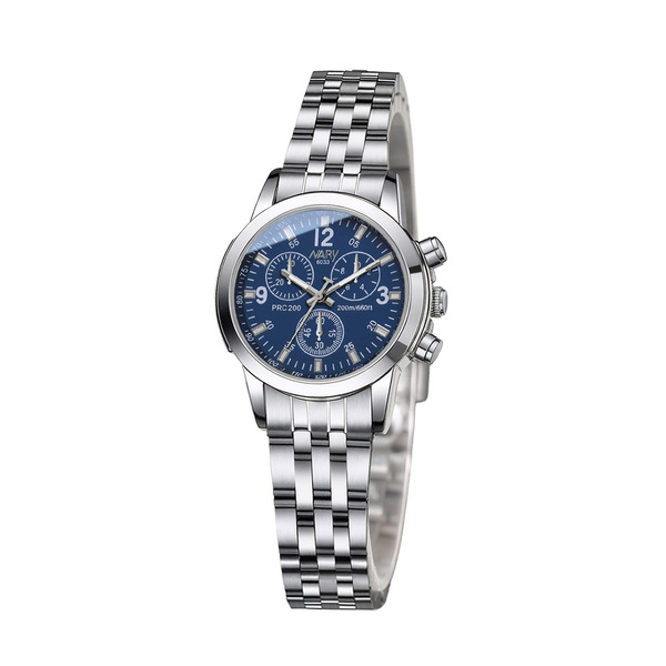 Nary Couple Watch 6033 - Product Image