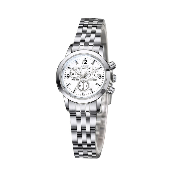 Nary Couple Watch 6033 - Product Image