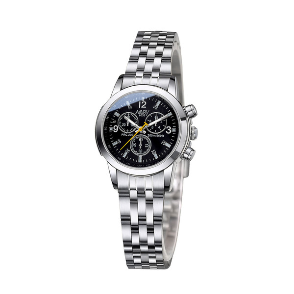 Nary Couple Watch 6033 - Product Image